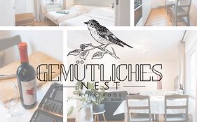 Gemütliches Nest in Rinkerode